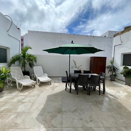 Keur Teranga Dakar Hotel Kültér fotó