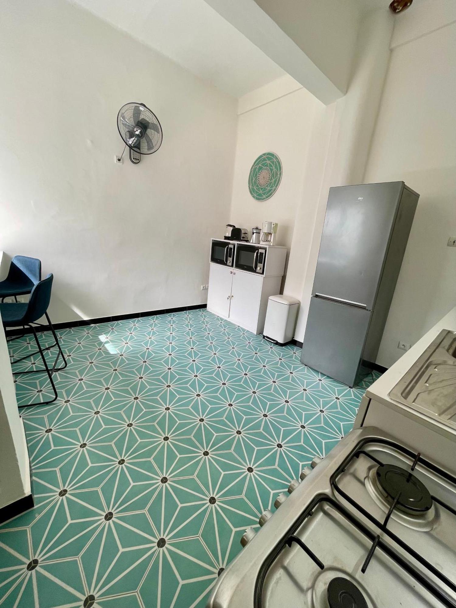 Keur Teranga Dakar Hotel Kültér fotó