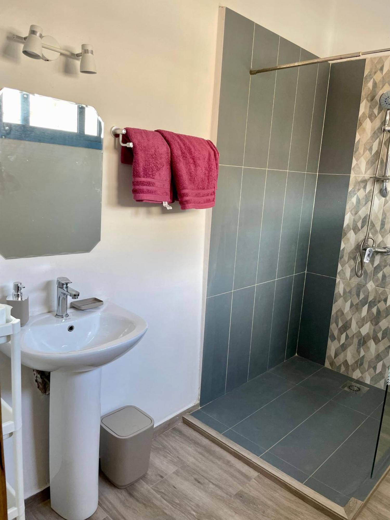 Keur Teranga Dakar Hotel Kültér fotó