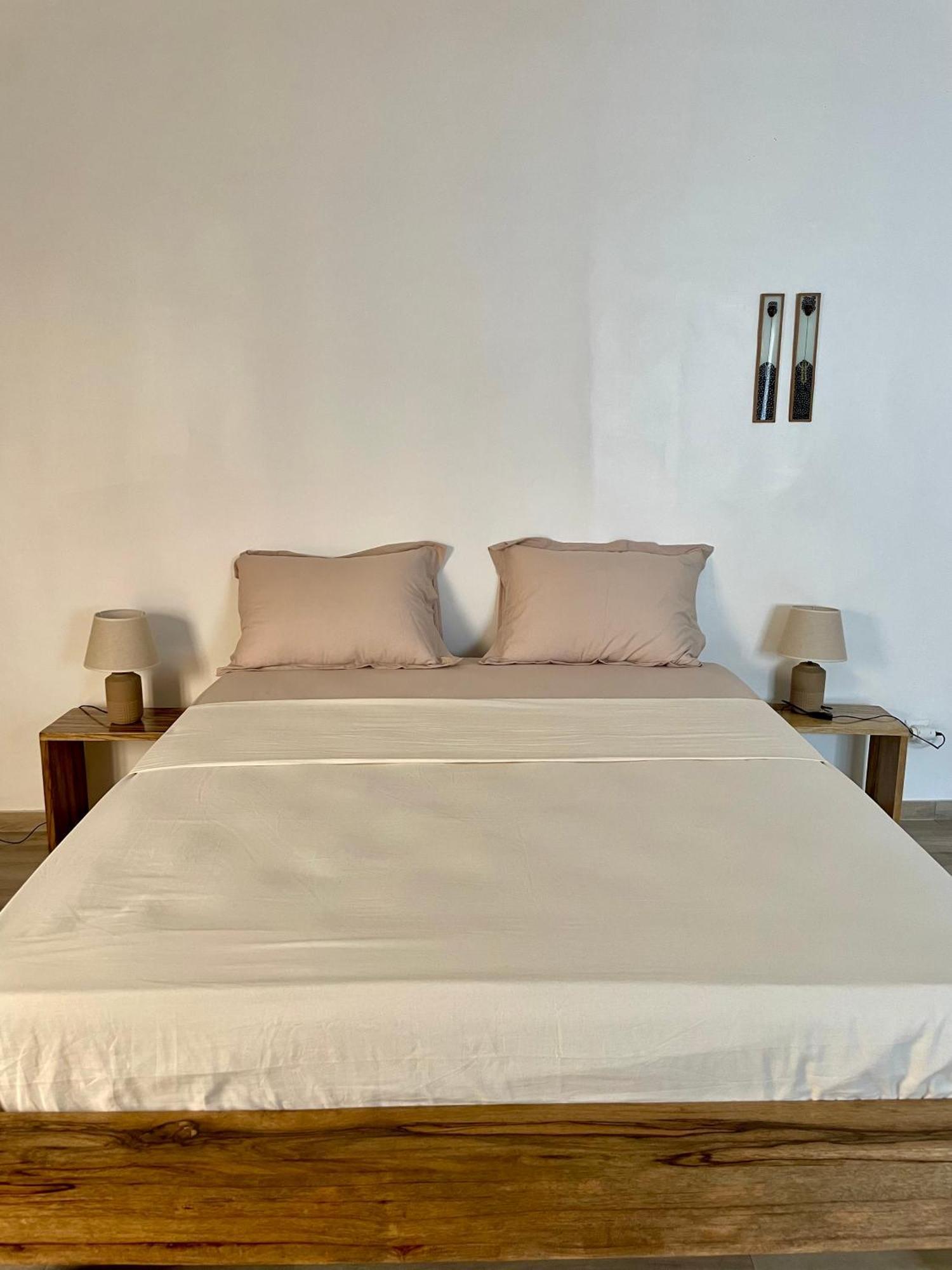 Keur Teranga Dakar Hotel Kültér fotó