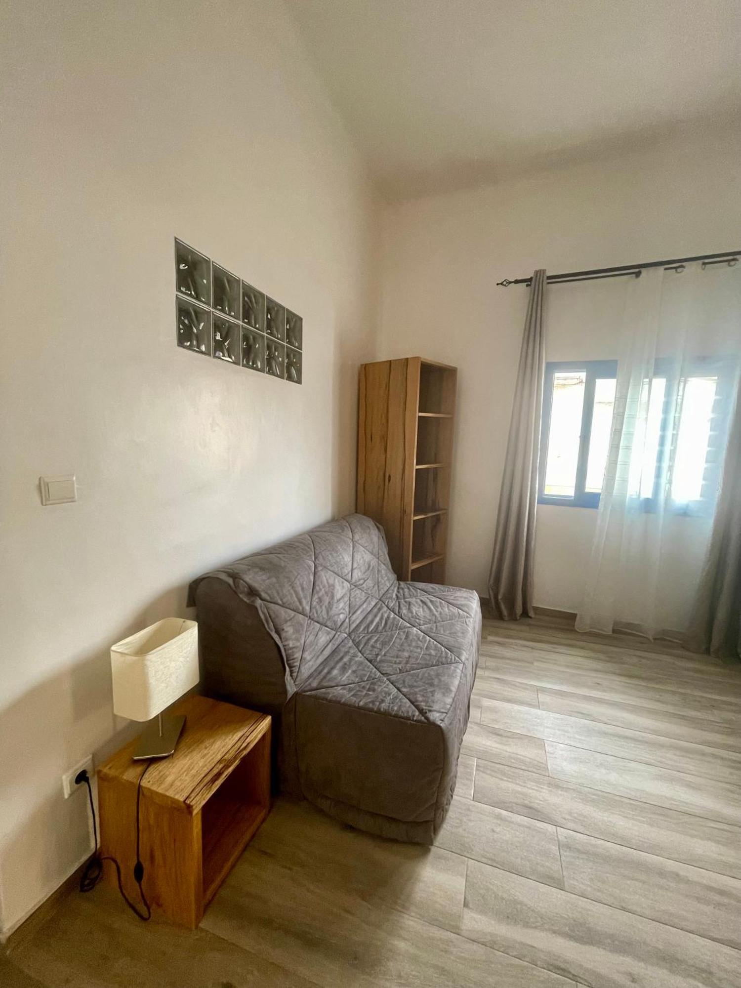 Keur Teranga Dakar Hotel Kültér fotó