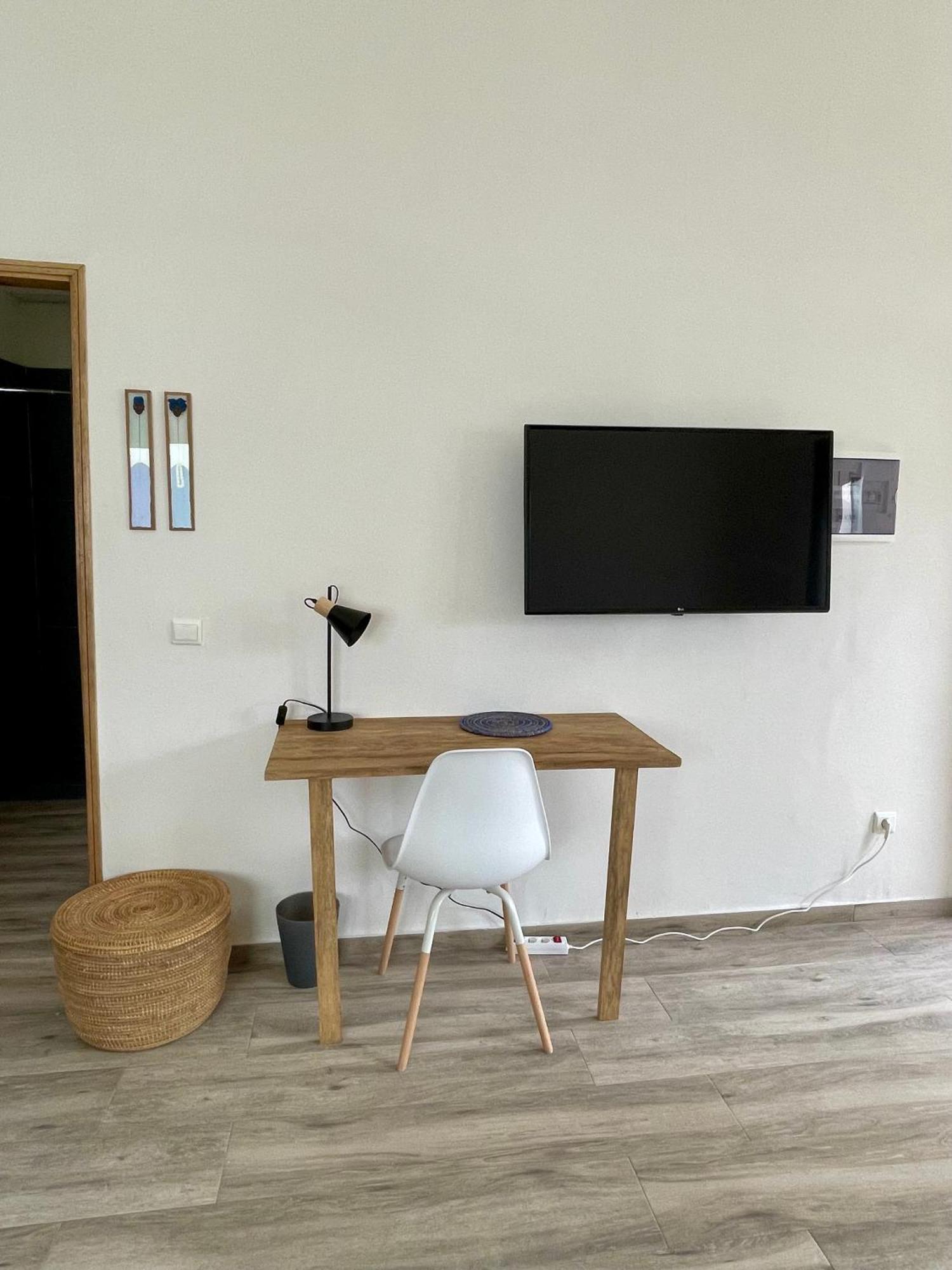 Keur Teranga Dakar Hotel Kültér fotó