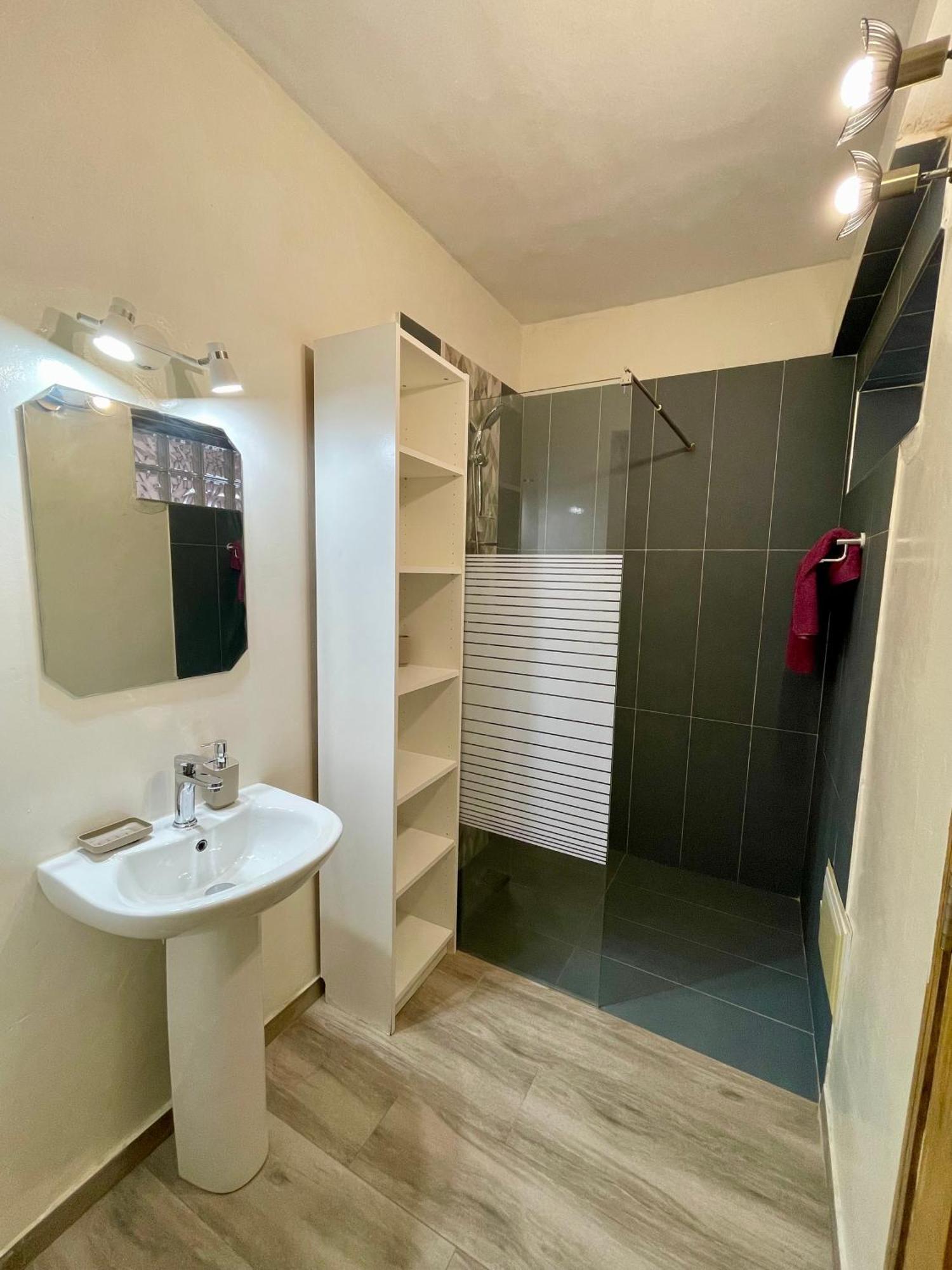 Keur Teranga Dakar Hotel Kültér fotó