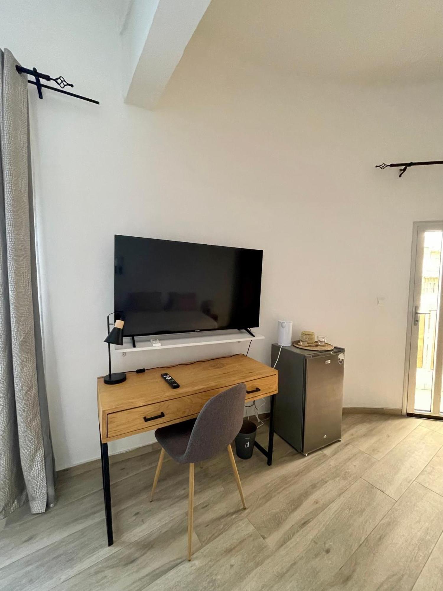 Keur Teranga Dakar Hotel Kültér fotó