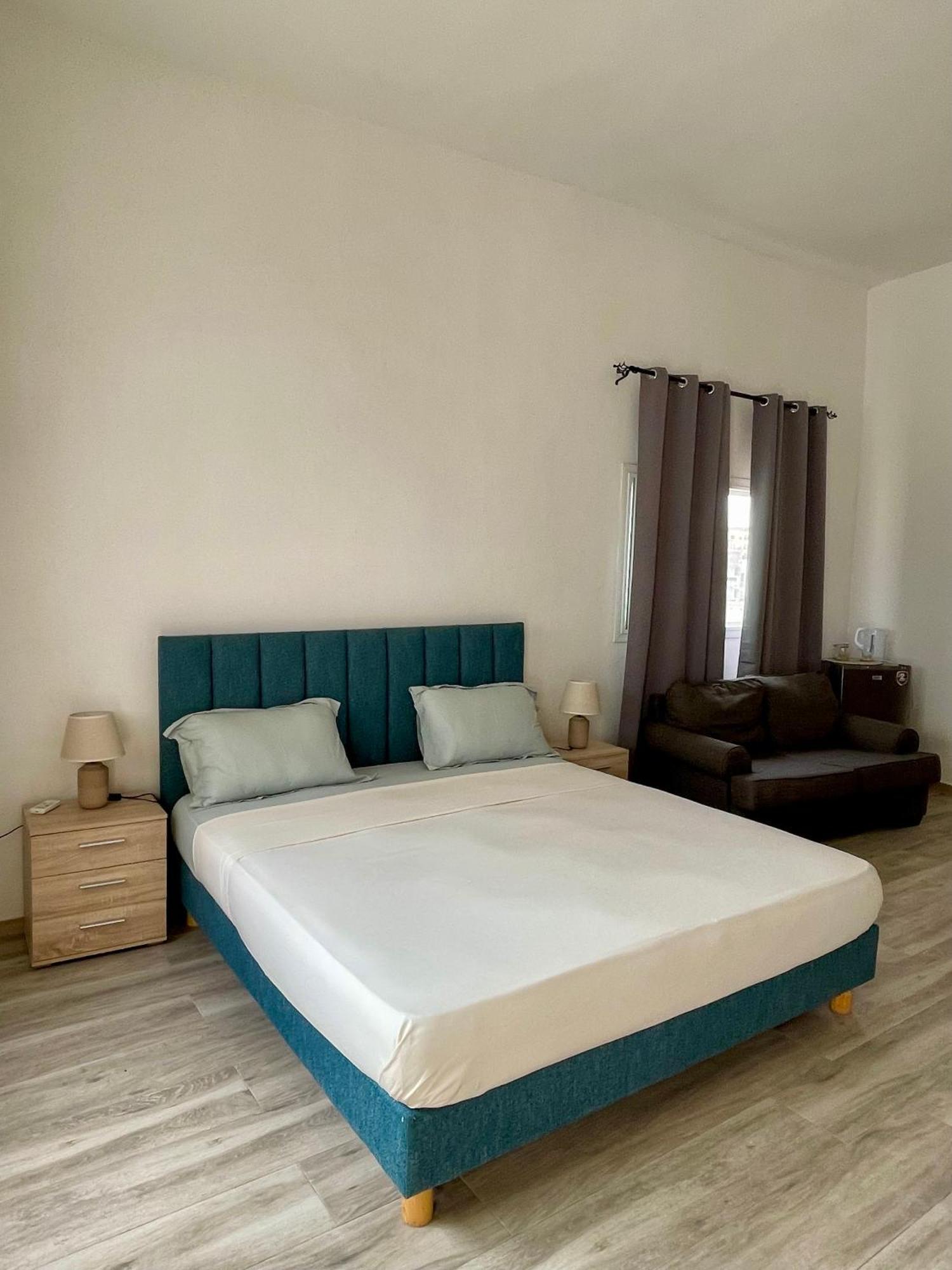 Keur Teranga Dakar Hotel Kültér fotó