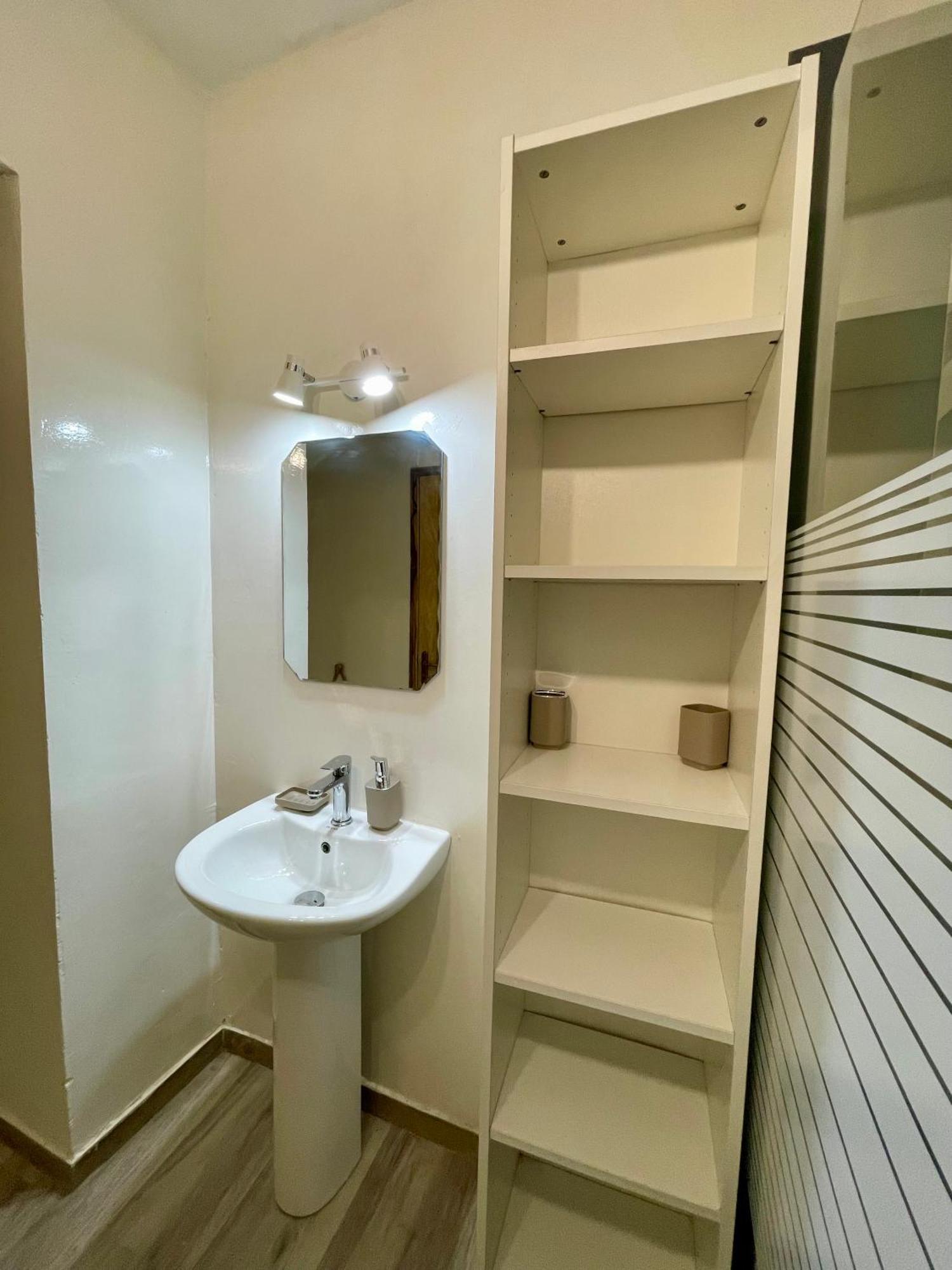 Keur Teranga Dakar Hotel Kültér fotó