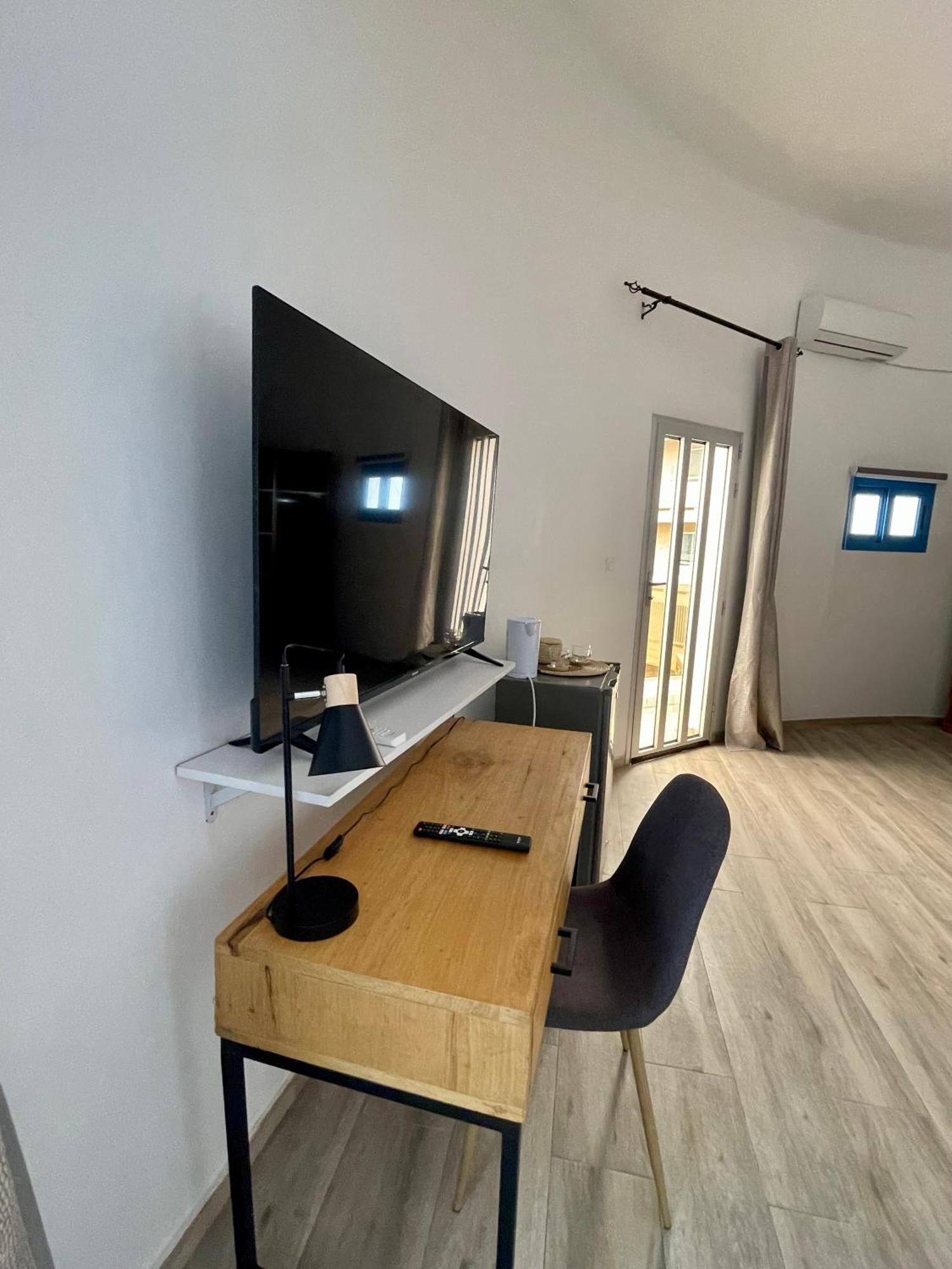 Keur Teranga Dakar Hotel Kültér fotó