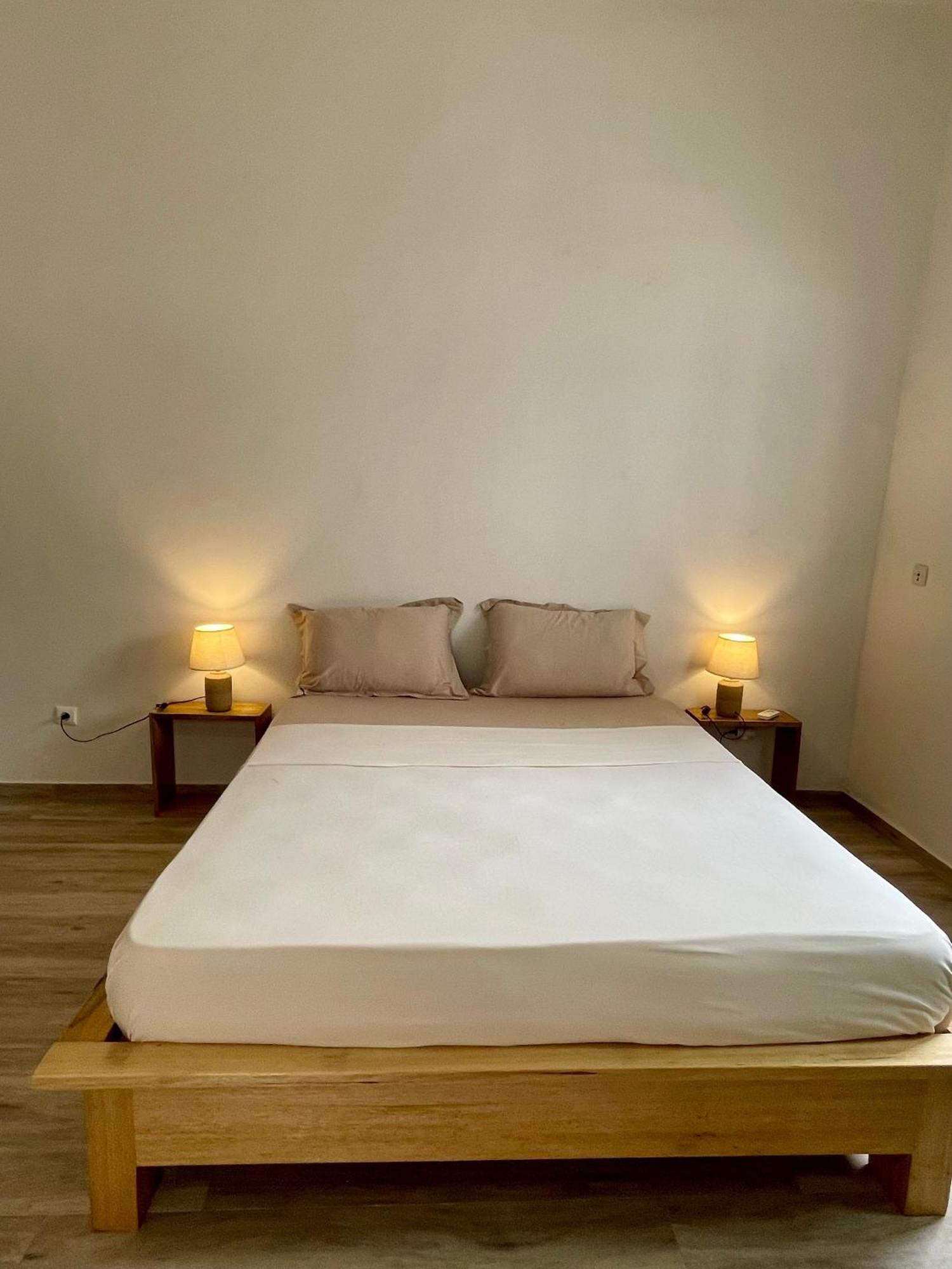 Keur Teranga Dakar Hotel Kültér fotó