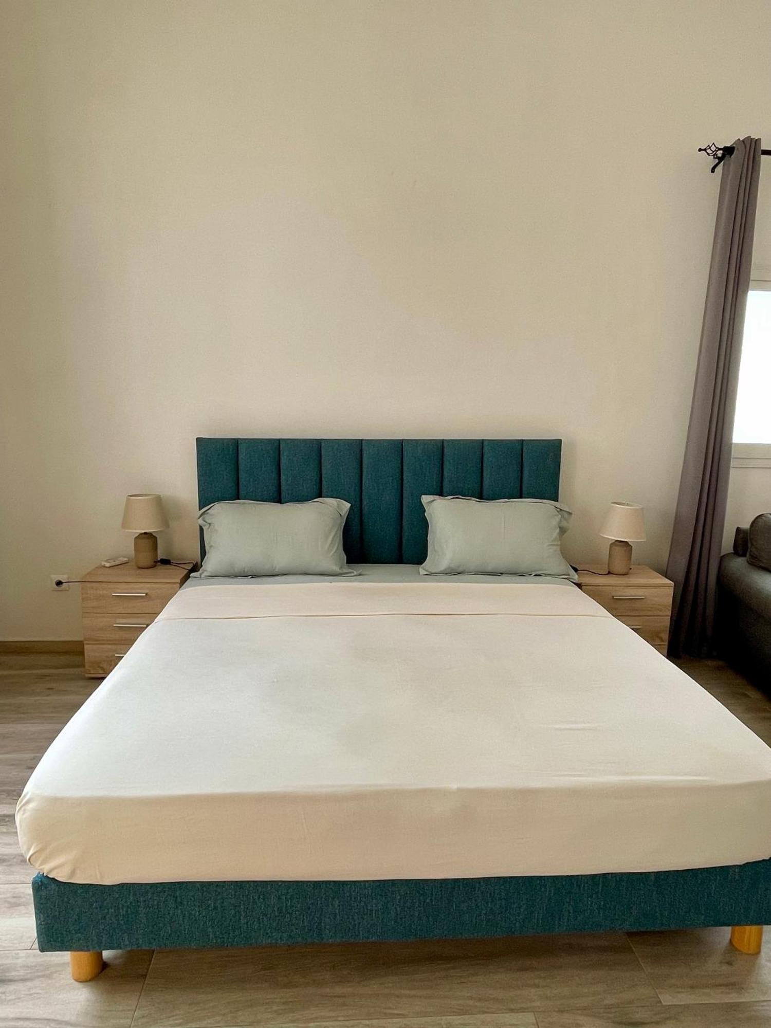 Keur Teranga Dakar Hotel Kültér fotó