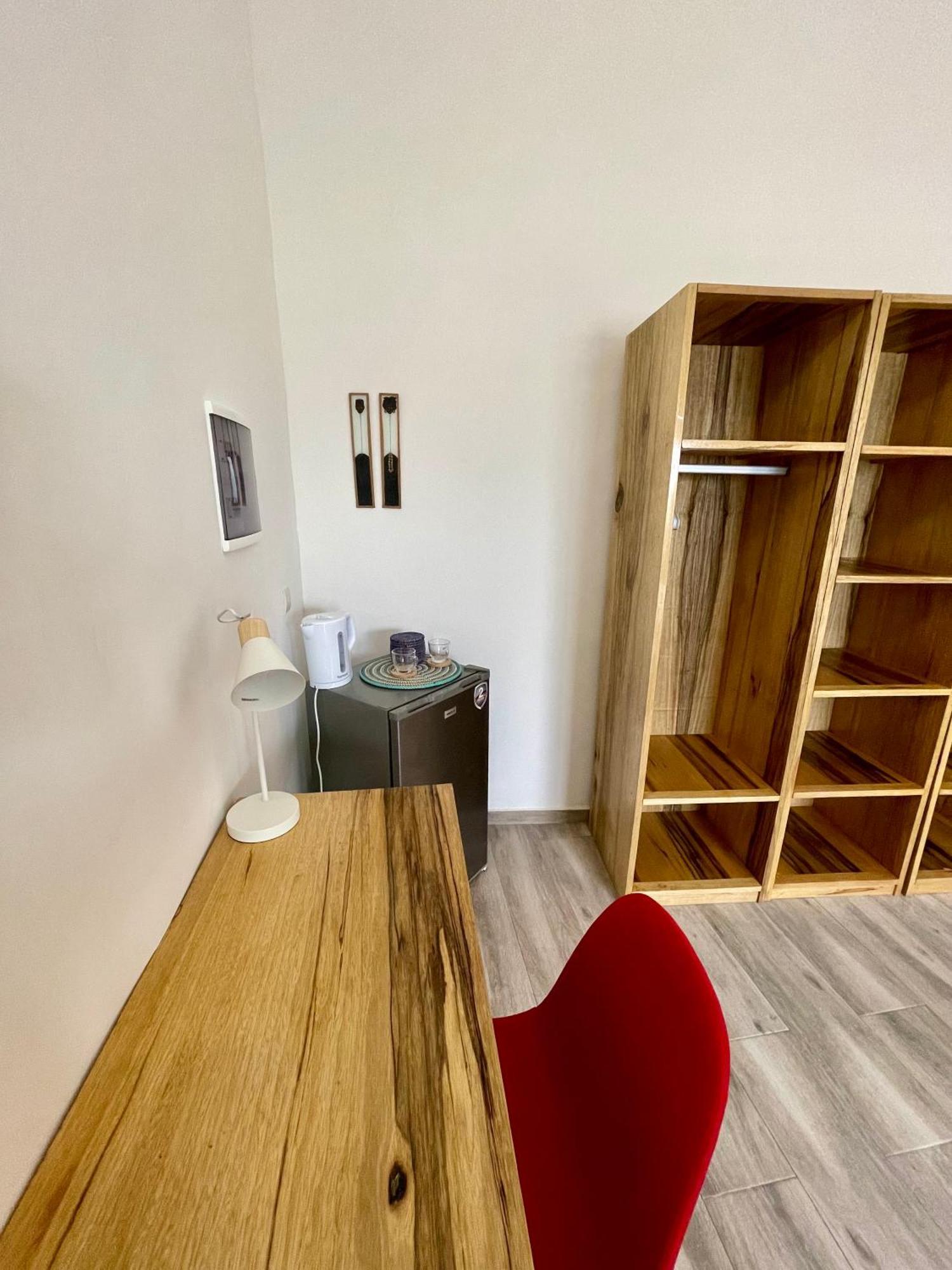 Keur Teranga Dakar Hotel Kültér fotó