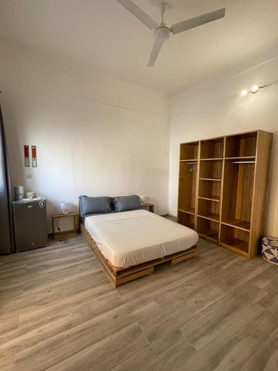 Keur Teranga Dakar Hotel Kültér fotó