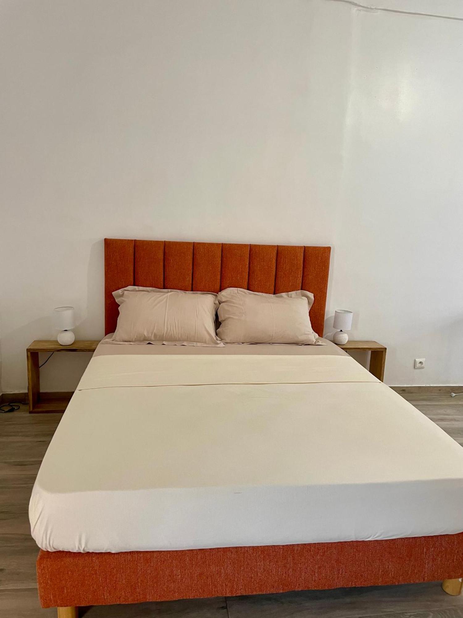 Keur Teranga Dakar Hotel Kültér fotó