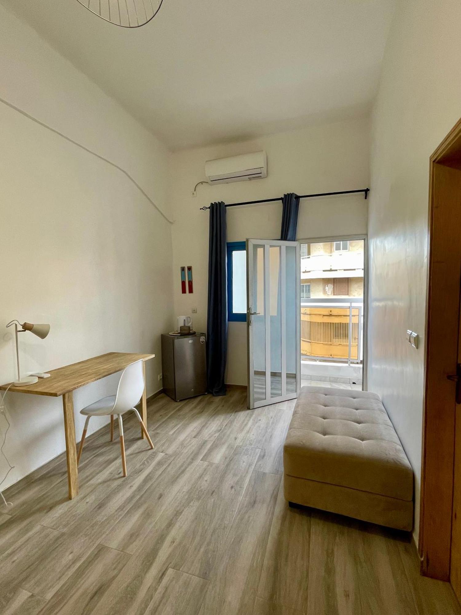 Keur Teranga Dakar Hotel Kültér fotó