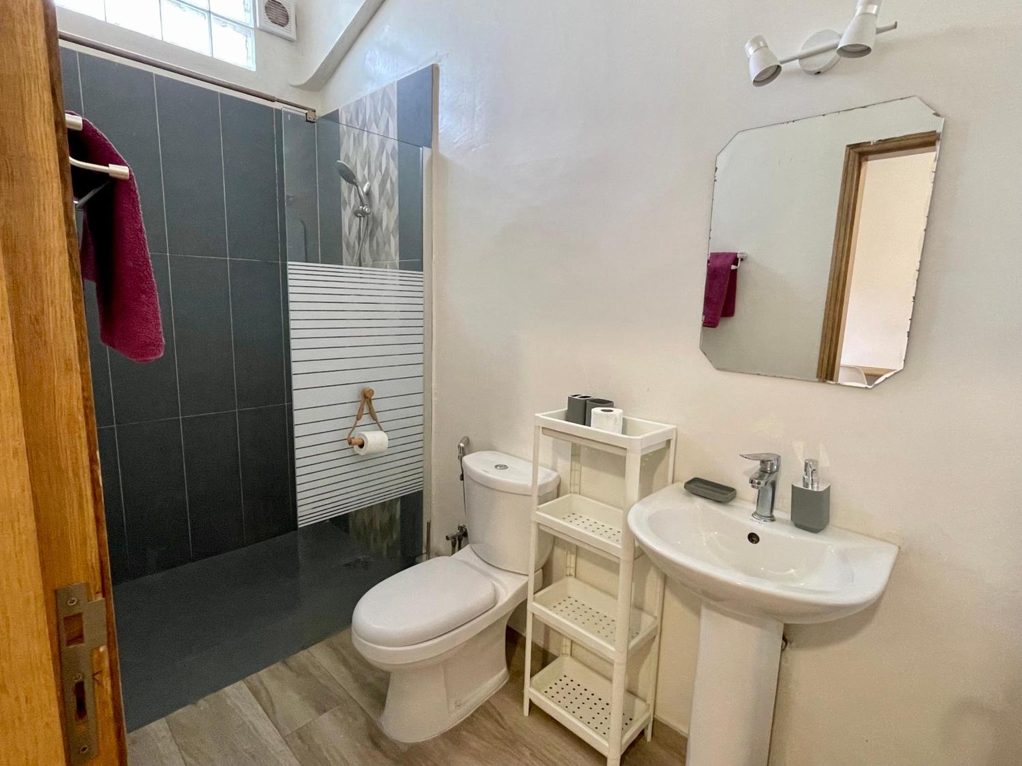 Keur Teranga Dakar Hotel Kültér fotó