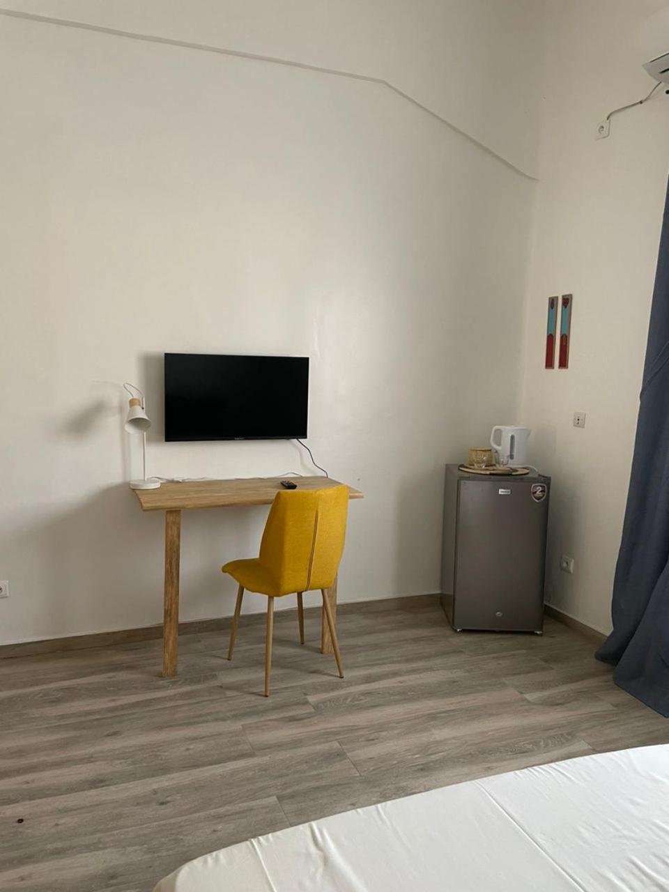 Keur Teranga Dakar Hotel Kültér fotó