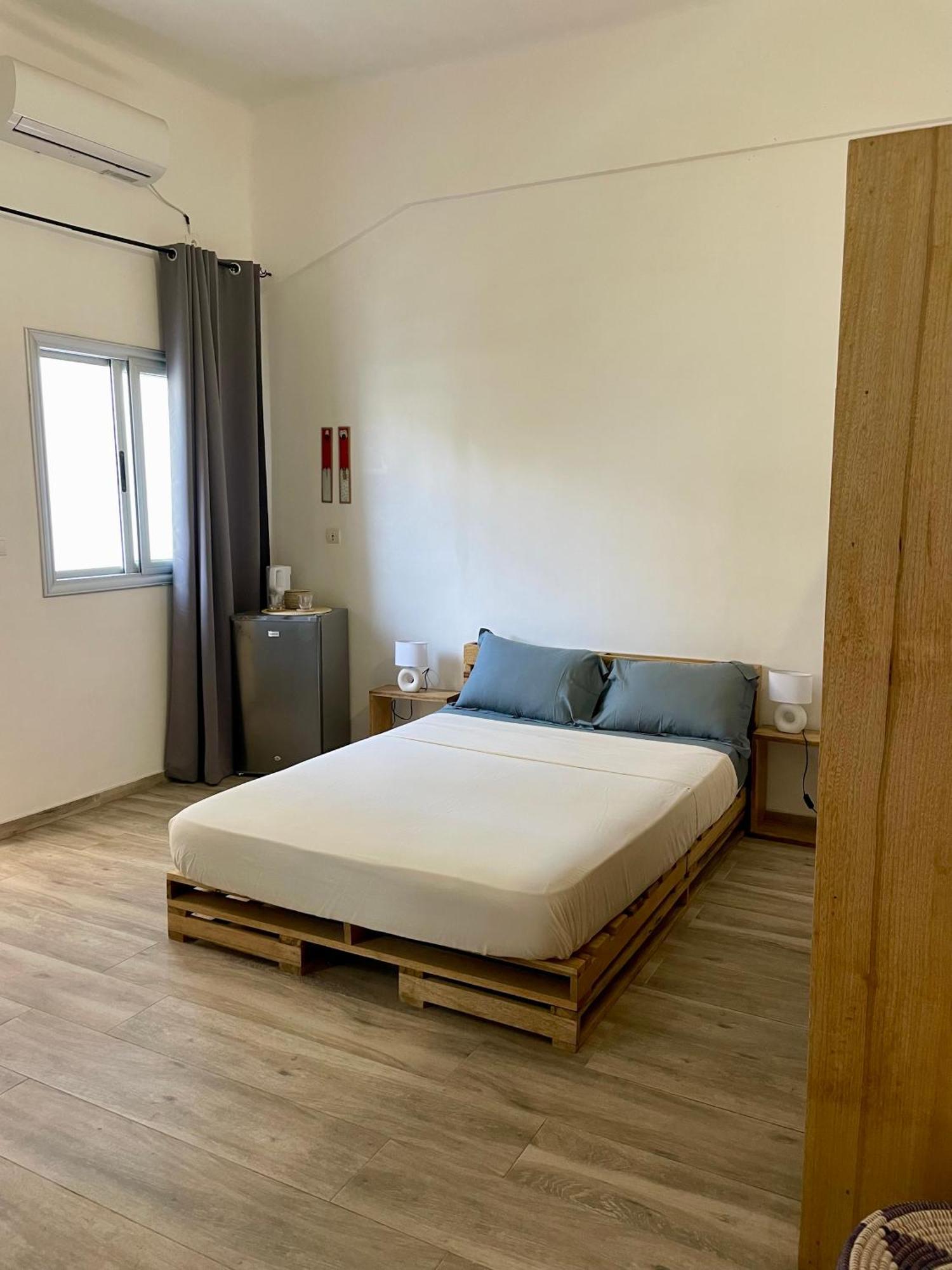 Keur Teranga Dakar Hotel Kültér fotó