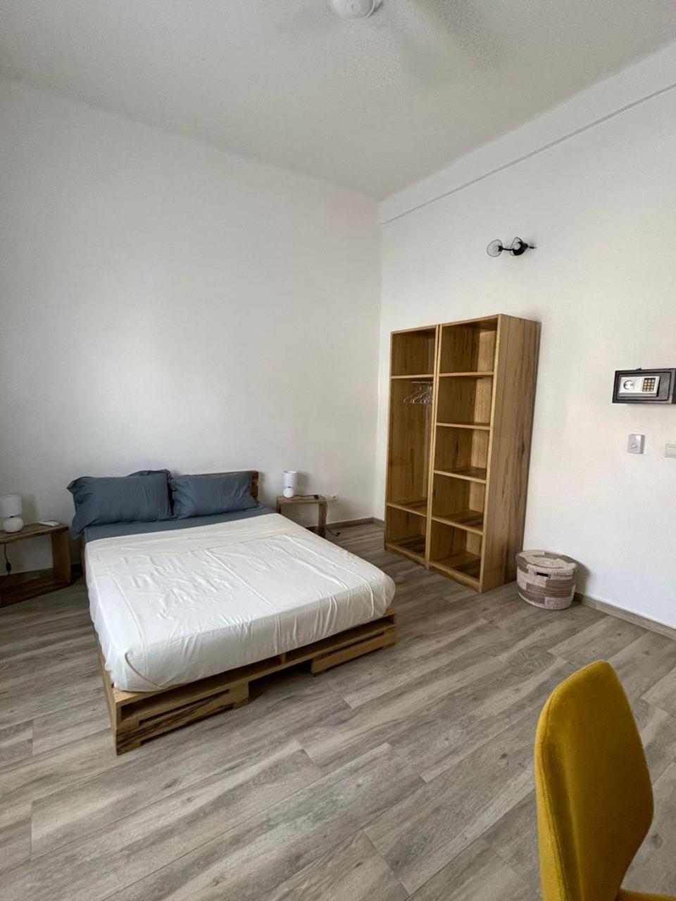 Keur Teranga Dakar Hotel Kültér fotó