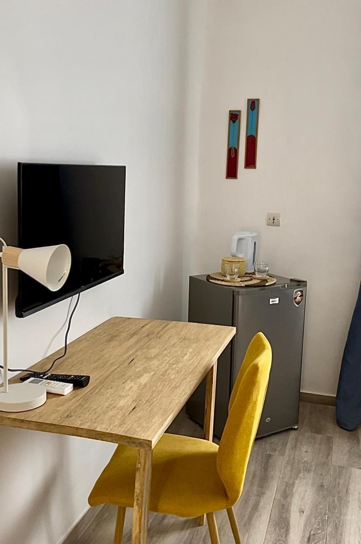 Keur Teranga Dakar Hotel Kültér fotó