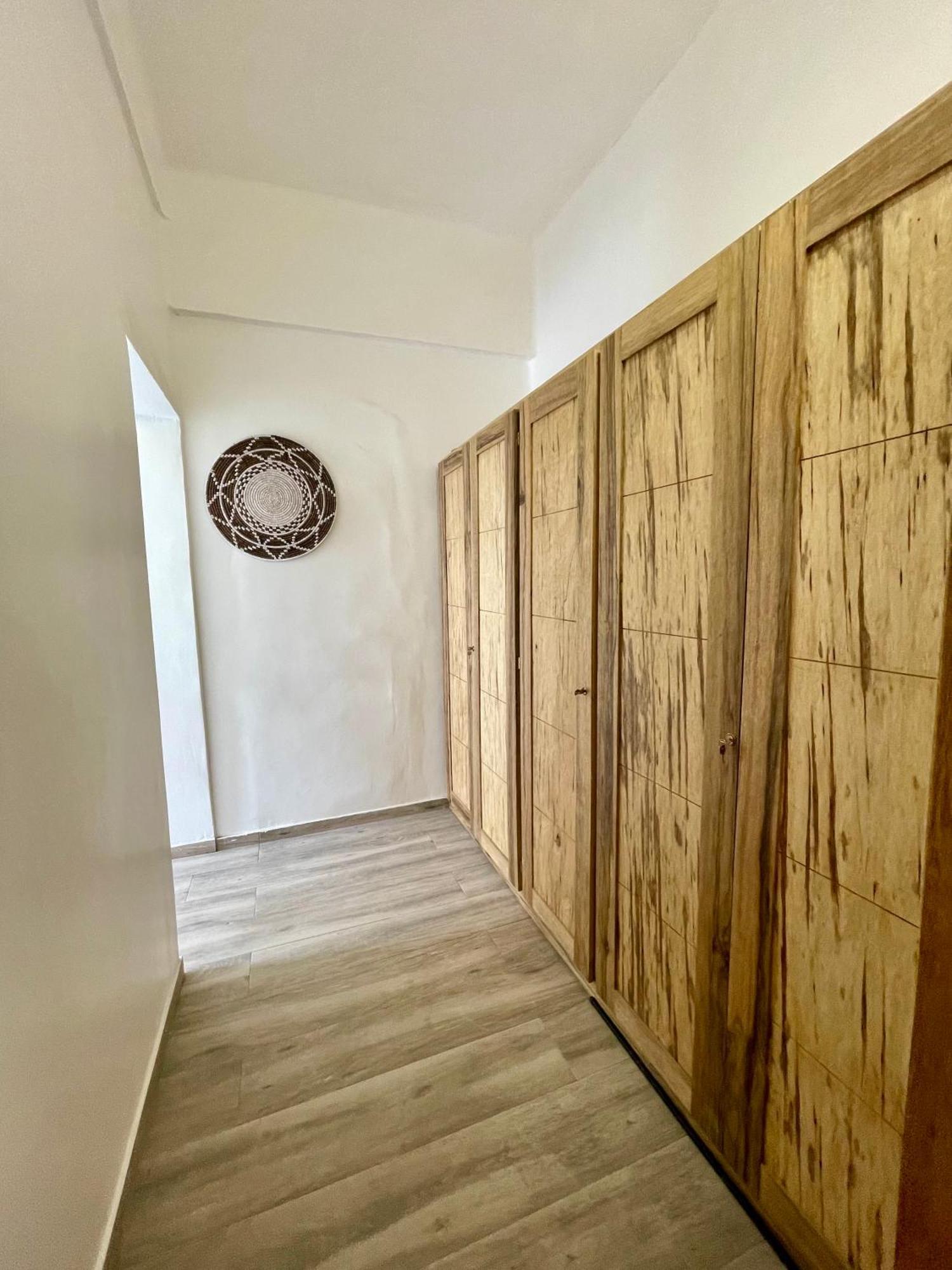 Keur Teranga Dakar Hotel Kültér fotó